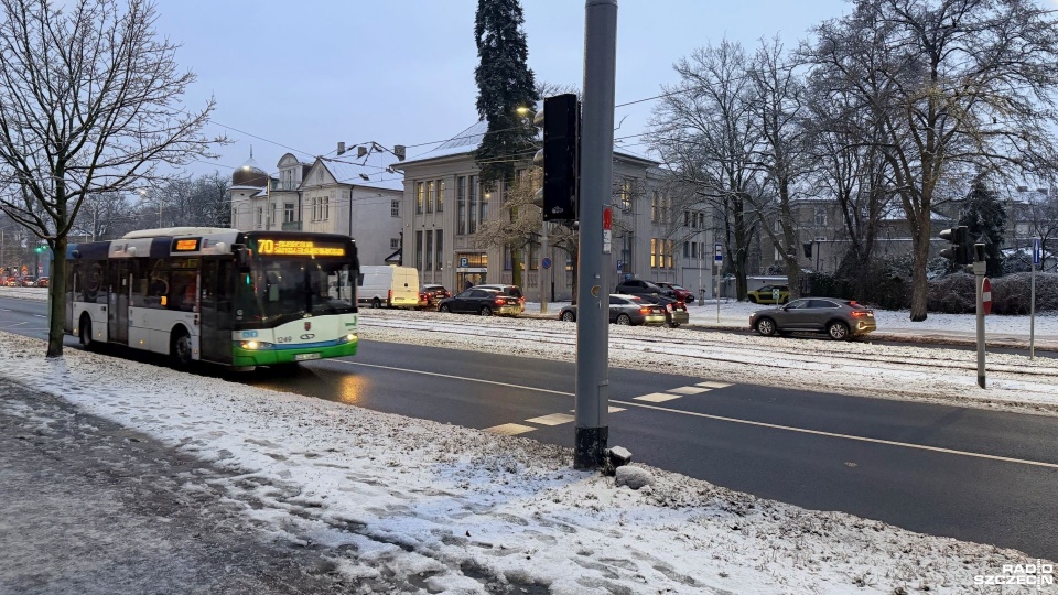 Fot. Weronika Łyczywek [Radio Szczecin]