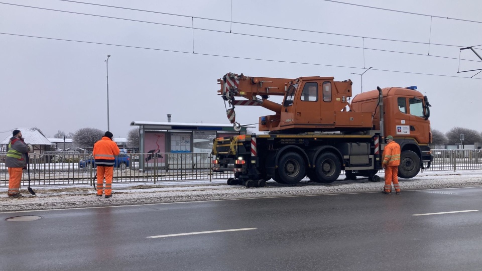 Fot. Kamila Kozioł [Radio Szczecin]