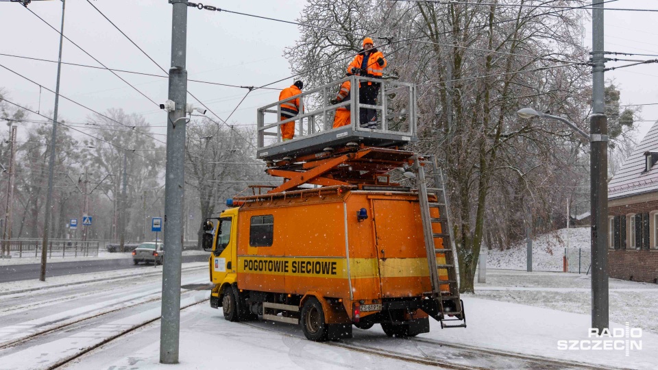 Fot. Robert Stachnik [Radio Szczecin]