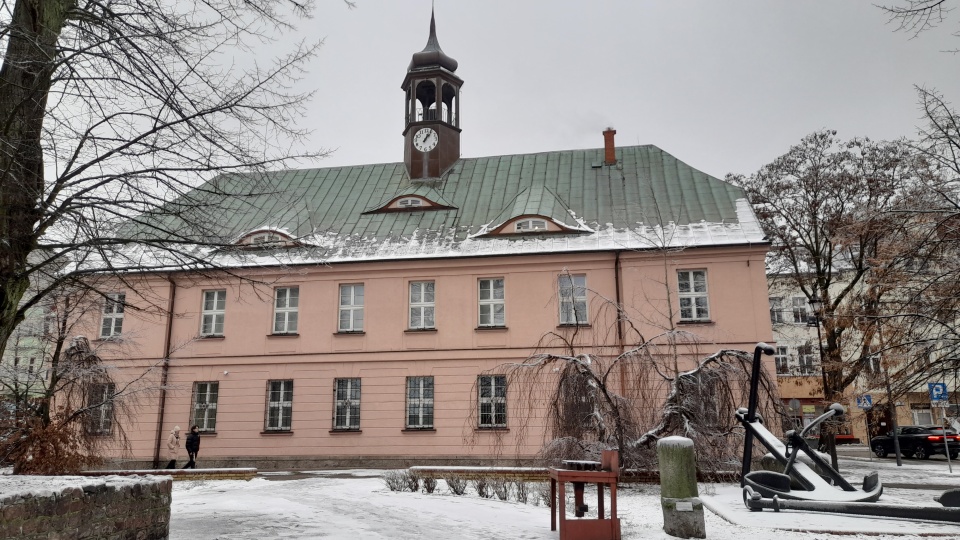 Fot. Joanna Maraszek [Radio Szczecin]