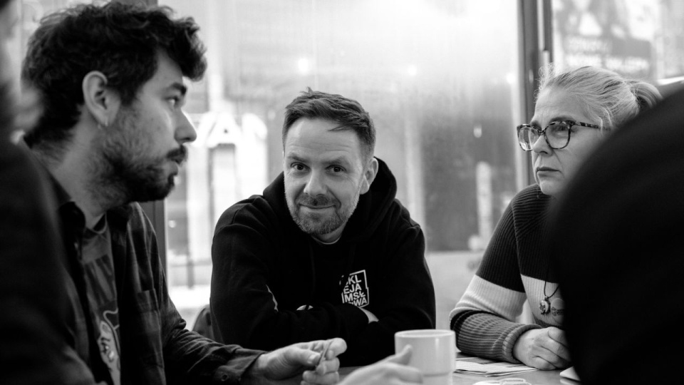 Fot. Facebook/Kultura Wolności