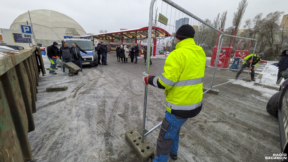 Fot. Maciej Papke [Radio Szczecin]