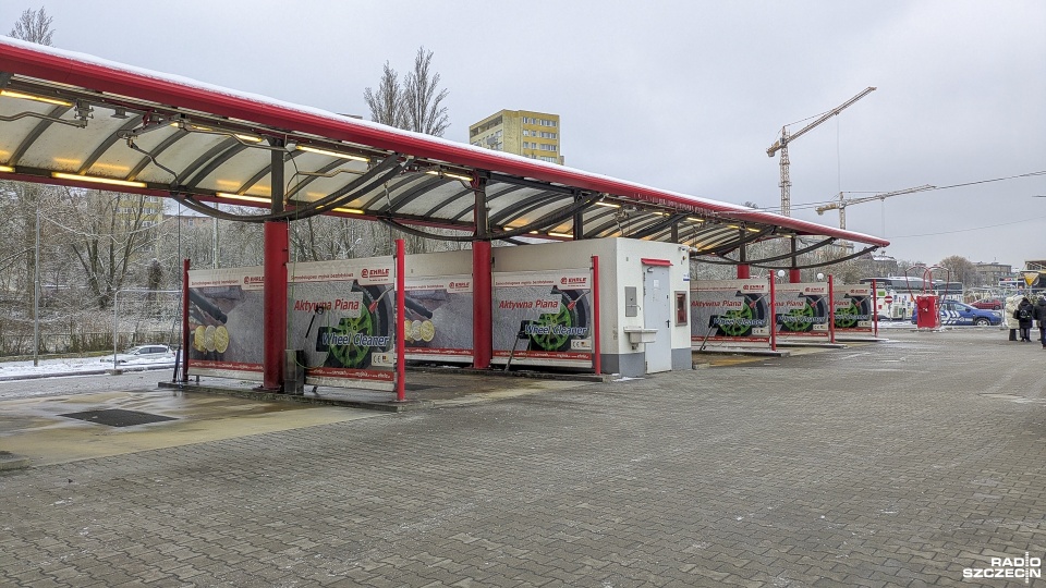 Fot. Maciej Papke [Radio Szczecin]