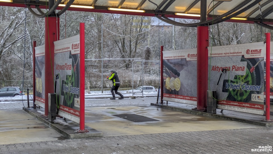 Fot. Maciej Papke [Radio Szczecin]