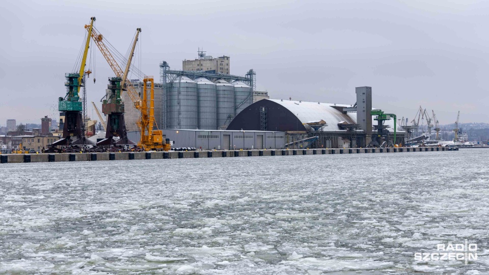 Fot. Robert Stachnik [Radio Szczecin]