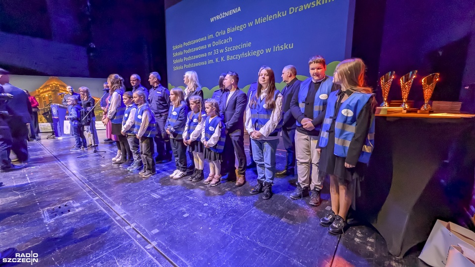 Fot. Maciej Papke [Radio Szczecin]