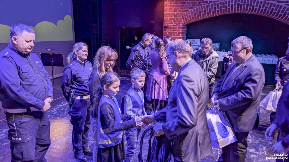 Fot. Maciej Papke [Radio Szczecin]