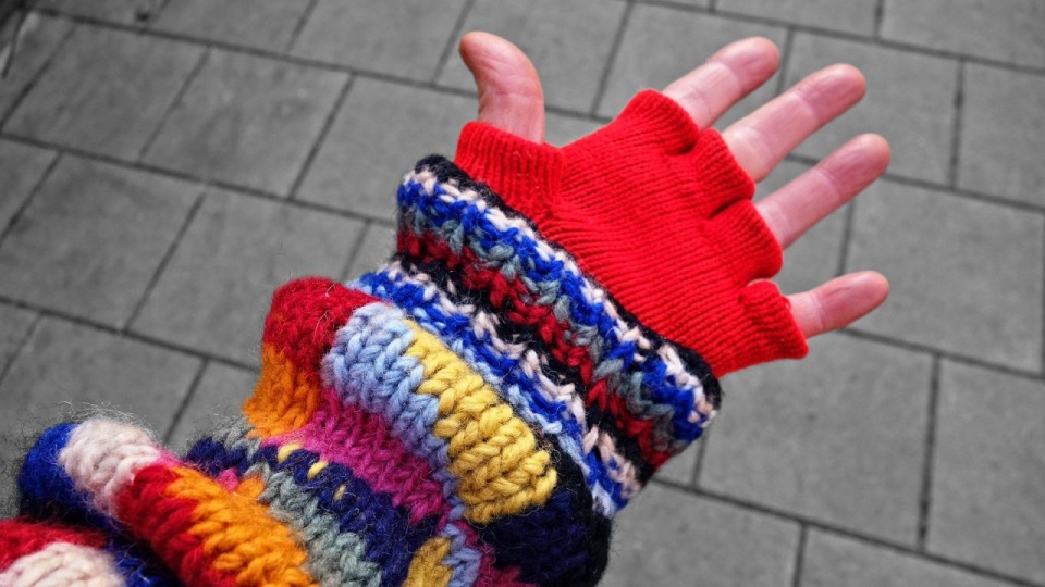 Mróz bywa śmiertelnym niebezpieczeństwem