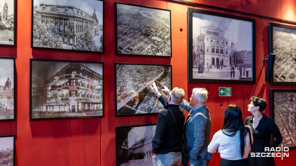 Fot. Robert Stachnik [Radio Szczecin]