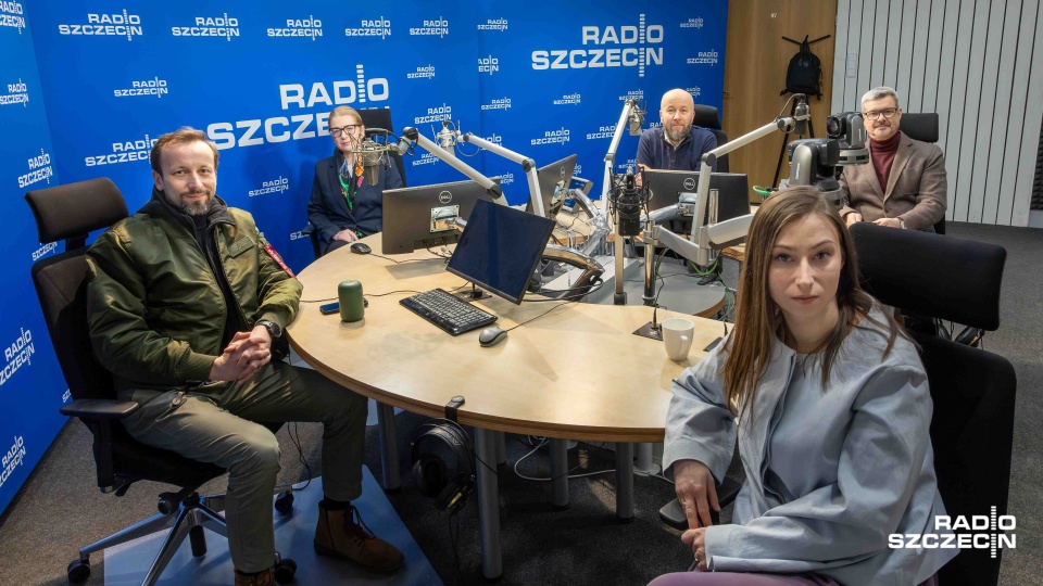 "Piesi nie powinni martwić się tym, kto zarządza chodnikiem"