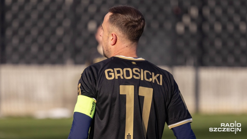 Grosicki: jesteśmy dobrze przygotowani