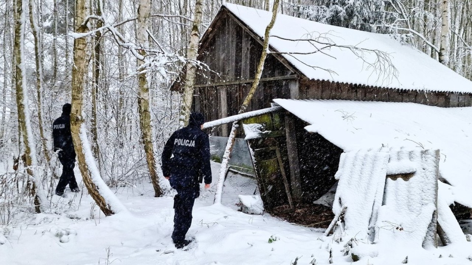 źródło: https://x.com/MSWiA_GOV_PL