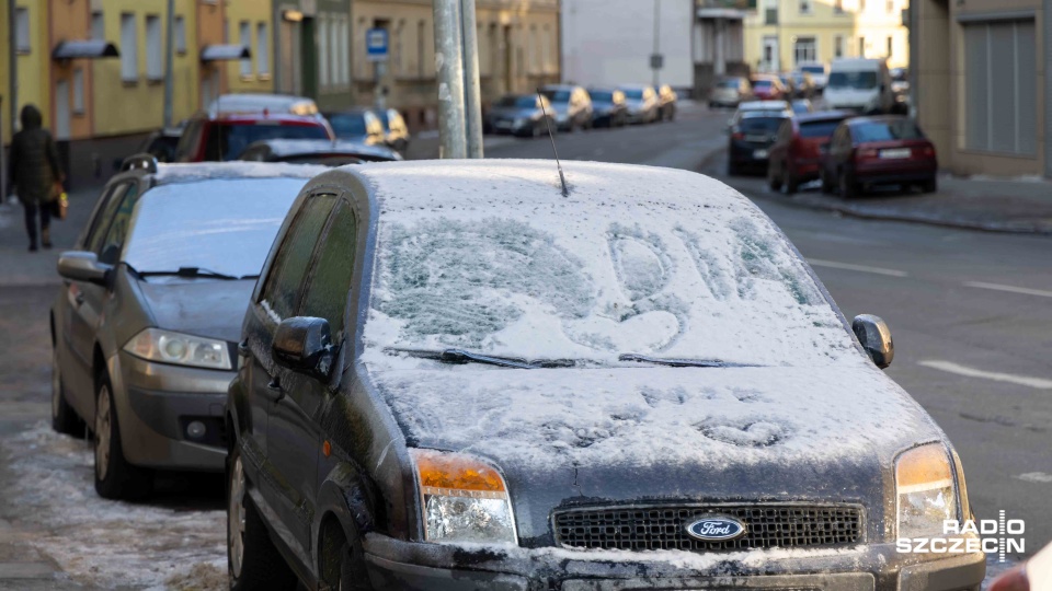 Fot. Robert Stachnik [Radio Szczecin]