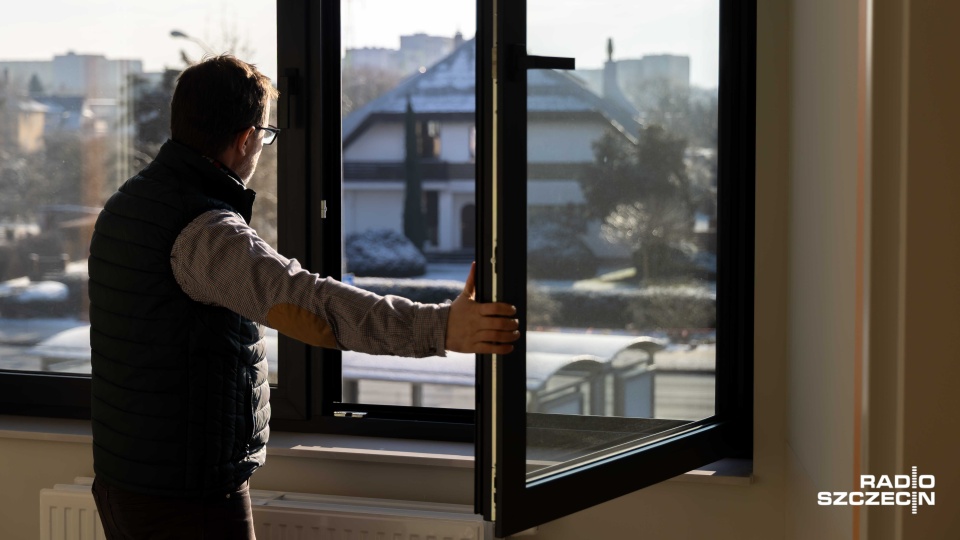 Coraz więcej infekcji w Zachodniopomorskiem [ZDJĘCIA]