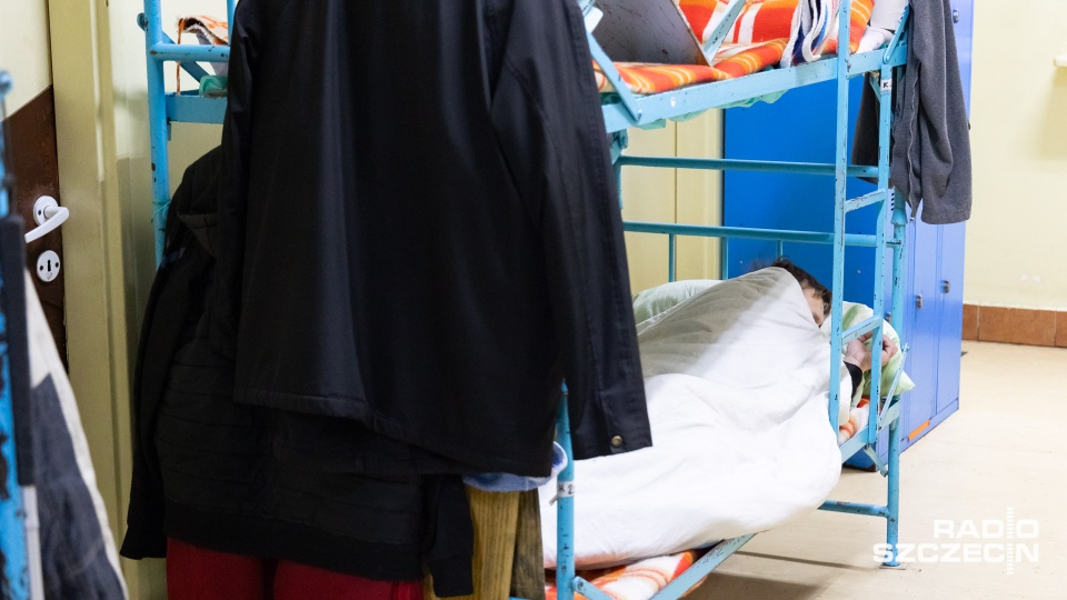 Fot. Robert Stachnik [Radio Szczecin]