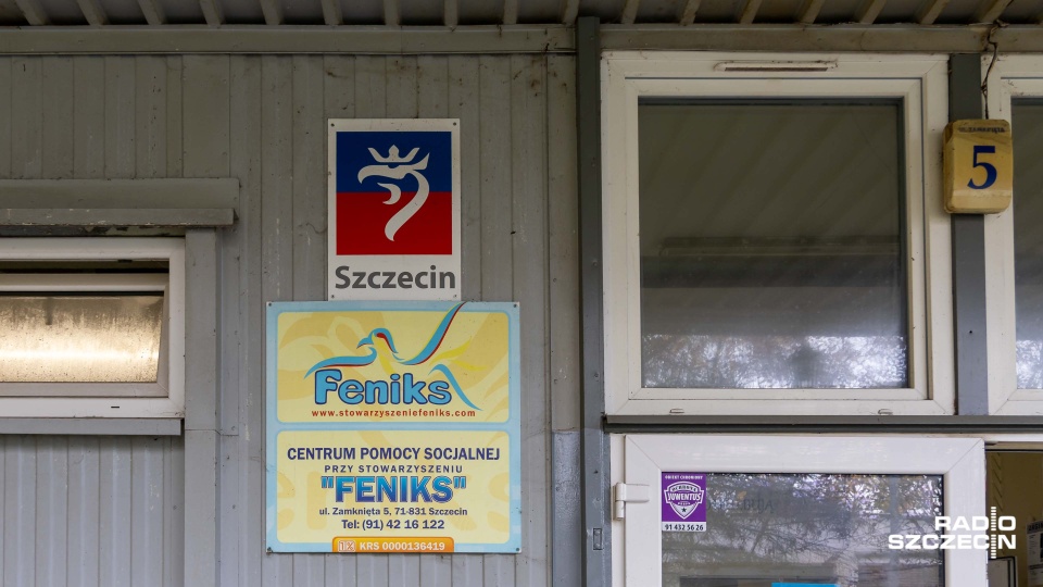 Fot. Robert Stachnik [Radio Szczecin]