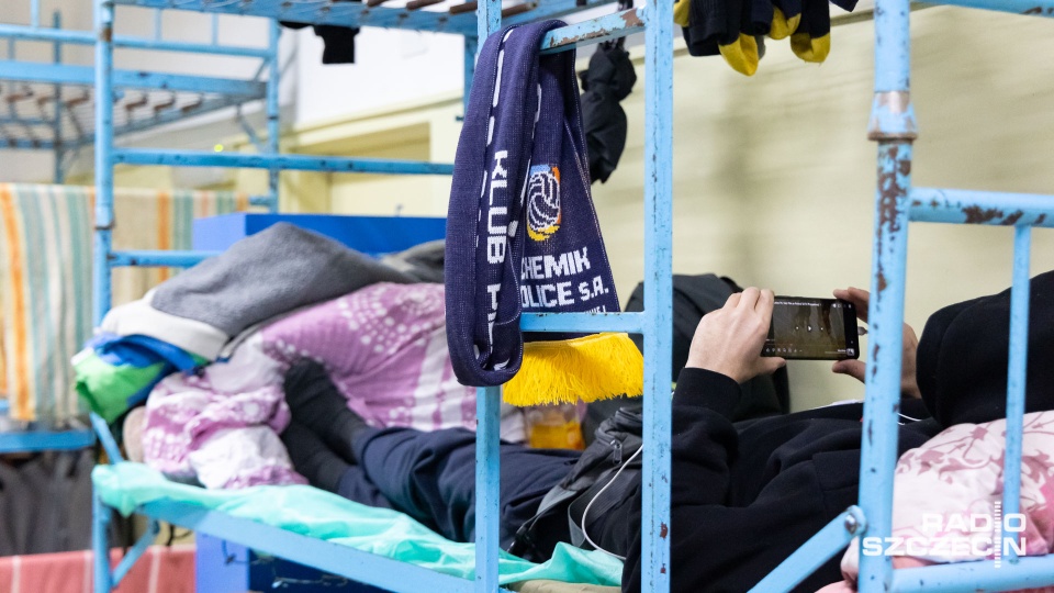 Fot. Robert Stachnik [Radio Szczecin]