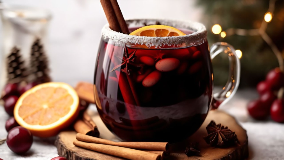 Spożywanie alkoholu na mrozie to niebezpieczny mit