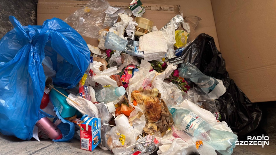 Fot. Robert Stachnik [Radio Szczecin]