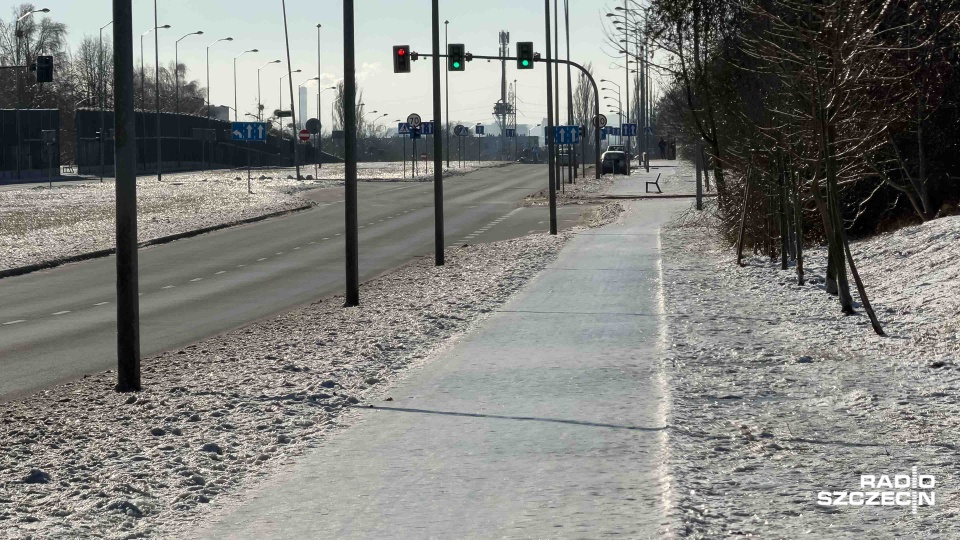 Fot Robert Stachnik [Radio Szczecin]