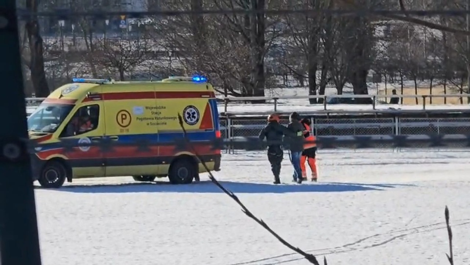 Fot. Rafael Żełobowski [Radio Szczecin]