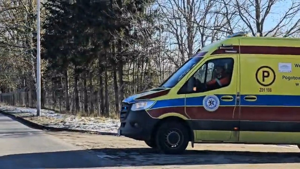 Fot. Rafael Żełobowski [Radio Szczecin]