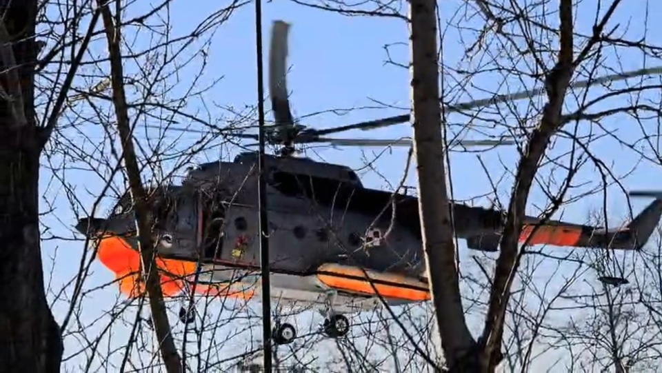 Fot. Rafael Żełobowski [Radio Szczecin]