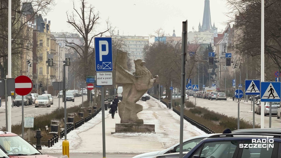 Fot. Robert Stachnik [Radio Szczecin]