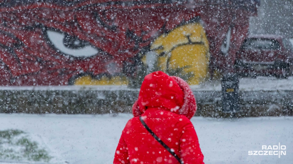 Wiele przypadków hipotermii w województwie