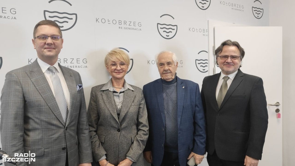 Fot. Przemysław Polanin [Radio Szczecin]