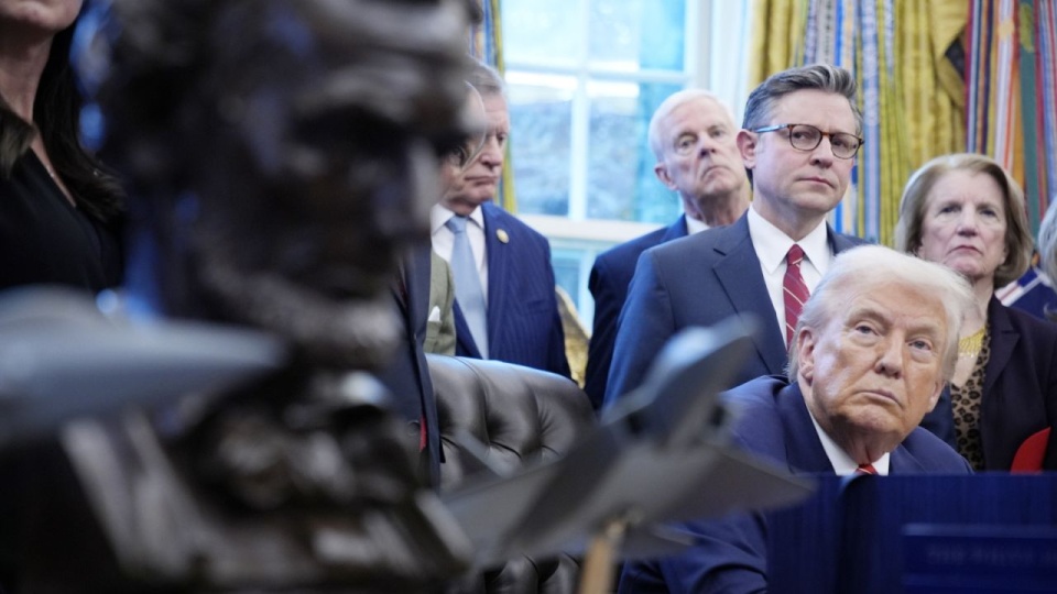 PAP/EPA/YURI GRIPAS / POOL