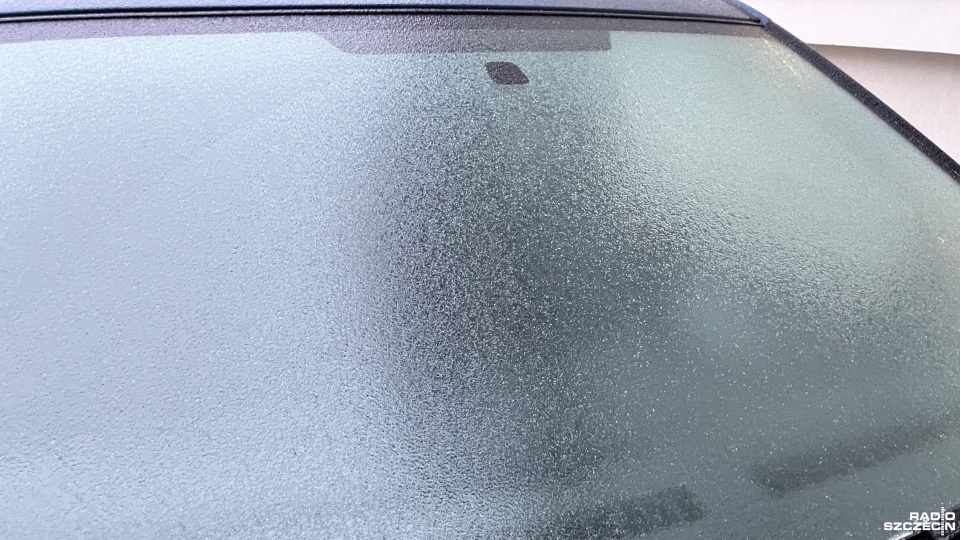 Fot. Michał Król [Radio Szczecin]