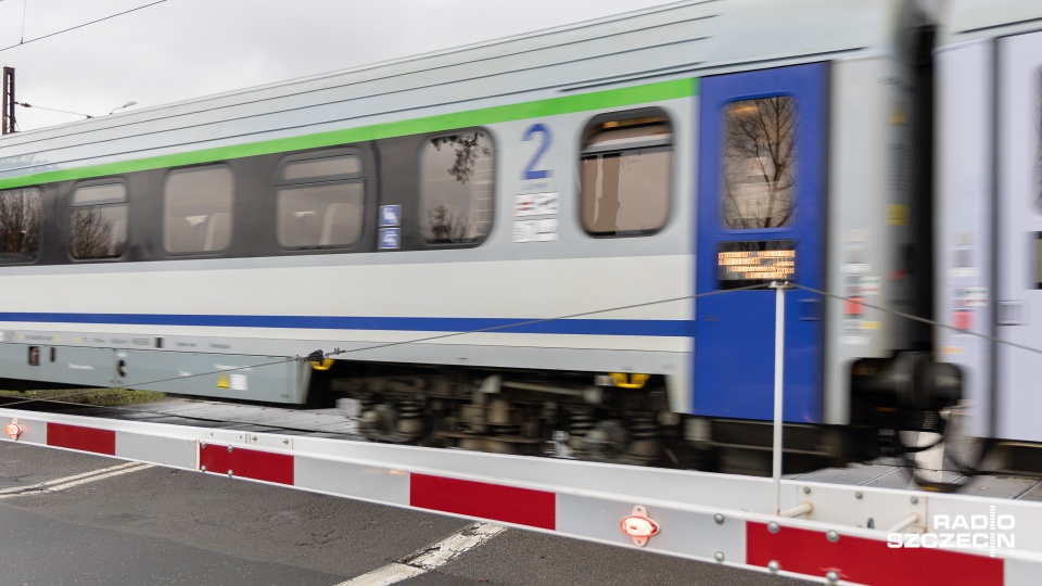 Sytuacja na kolei w regionie na razie bez większych utrudnień