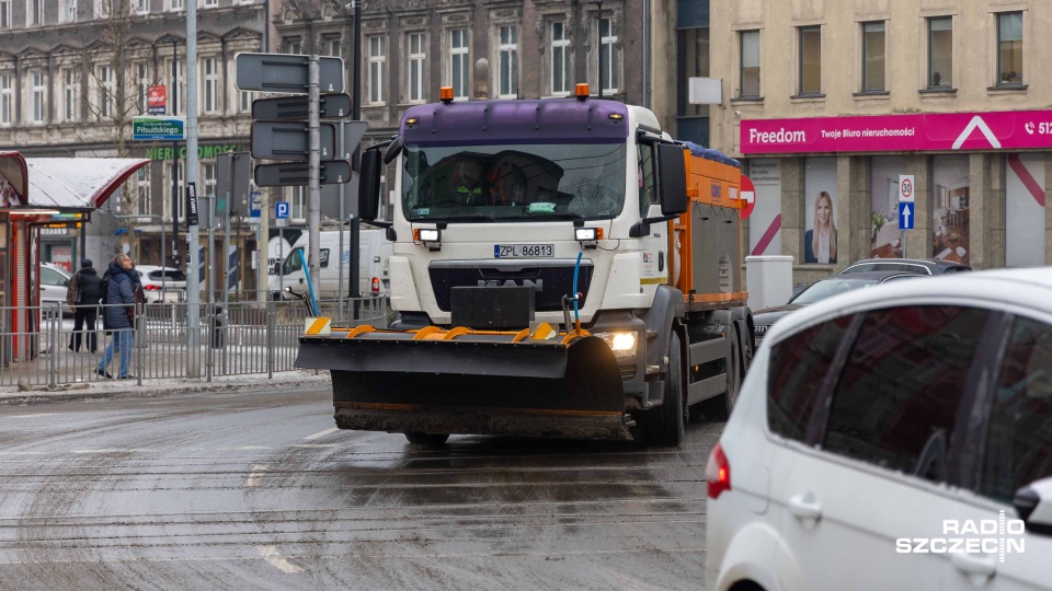 Fot. Robert Stachnik [Radio Szczecin]