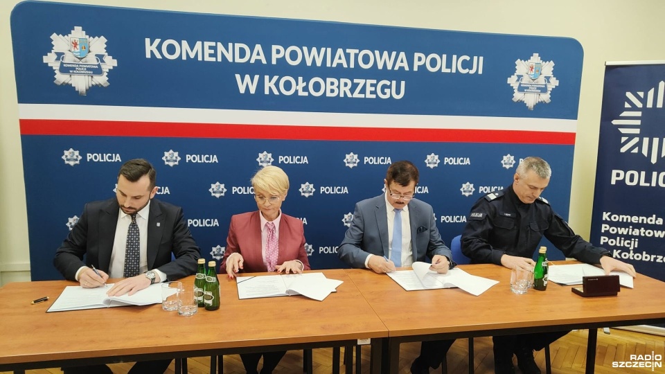 Fot. Przemysław Polanin [Radio Szczecin]