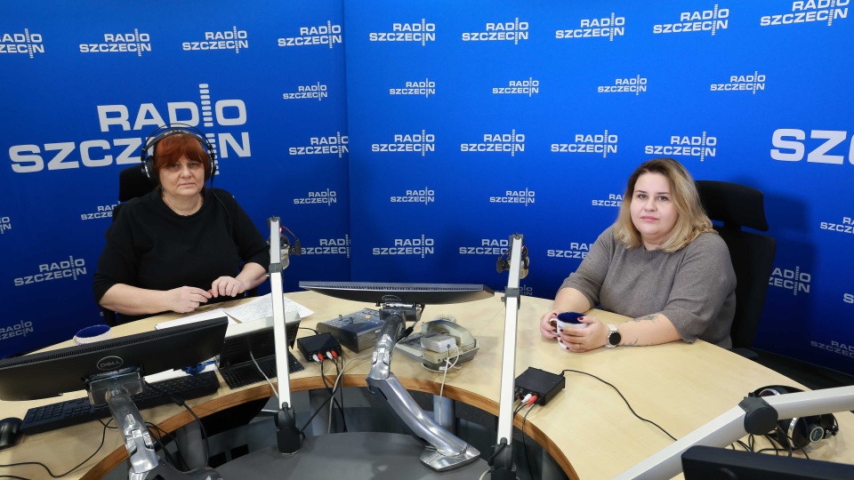 Fot. Robert Stachnik [Radio Szczecin]