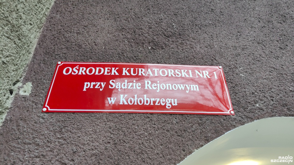 Fot. Przemysław Polanin [Radio Szczecin]