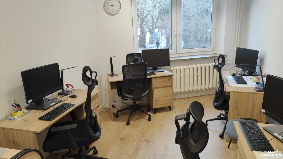 Powstał ośrodek kuratorski dla młodzieży w Kołobrzegu [ZDJĘCIA]