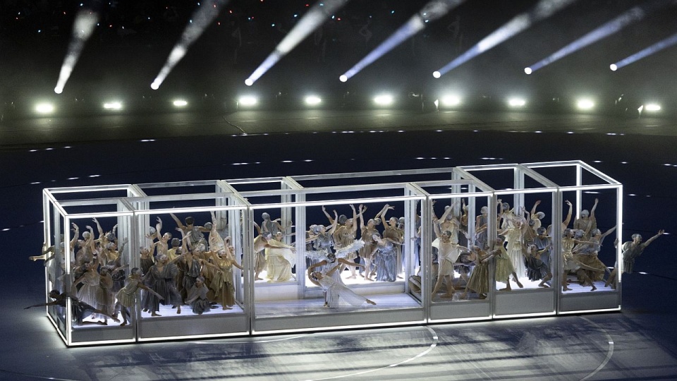 Fot. PAP/EPA/SALVATORE DI NOLFI