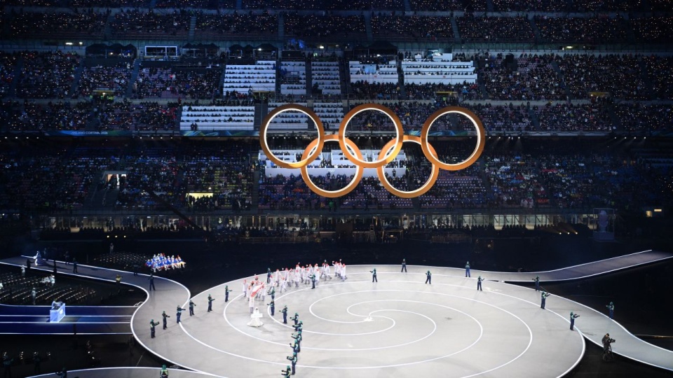 Klaudia Adamek zawalczy na igrzyskach olimpijskich