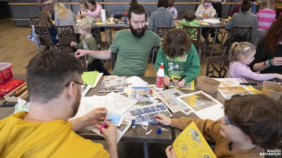 Fot. Kamila Kozioł [Radio Szczecin]