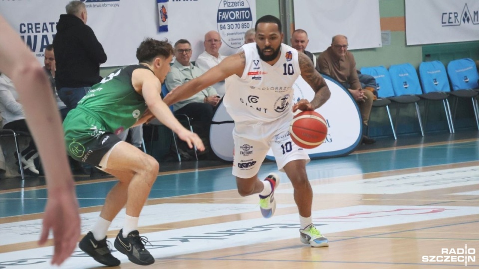 Fot. Przemysław Polanin [Radio Szczecin]