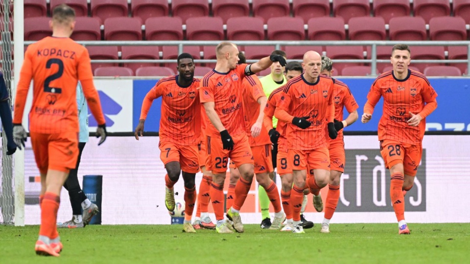 fot. PAP/Marcin Bielecki