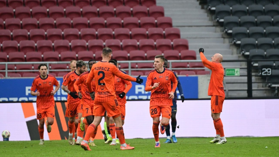 fot. PAP/Marcin Bielecki