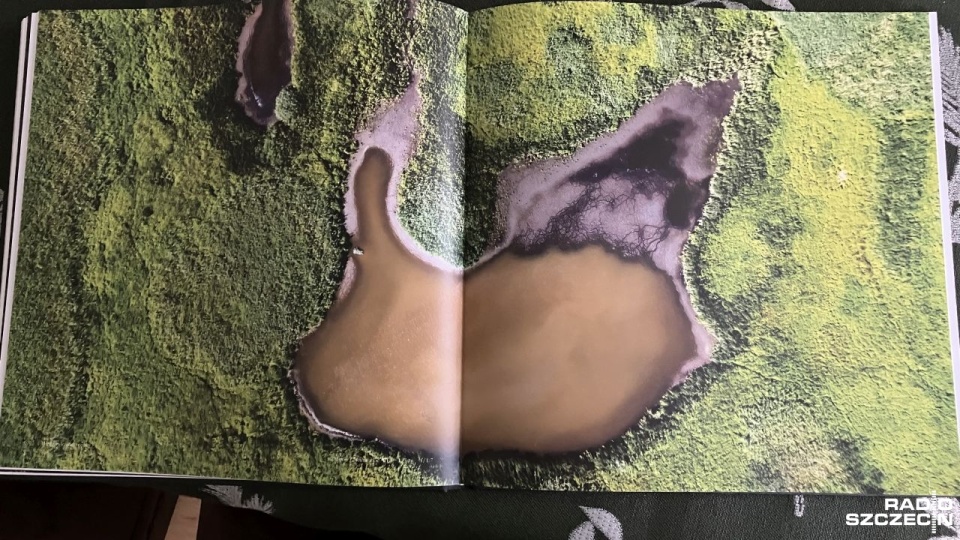 Fot. Małgorzata Frymus [Radio Szczecin]