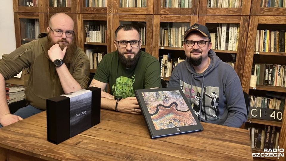 Miedzyodrze okiem szczecińskich fotografów [ZDJĘCIA]