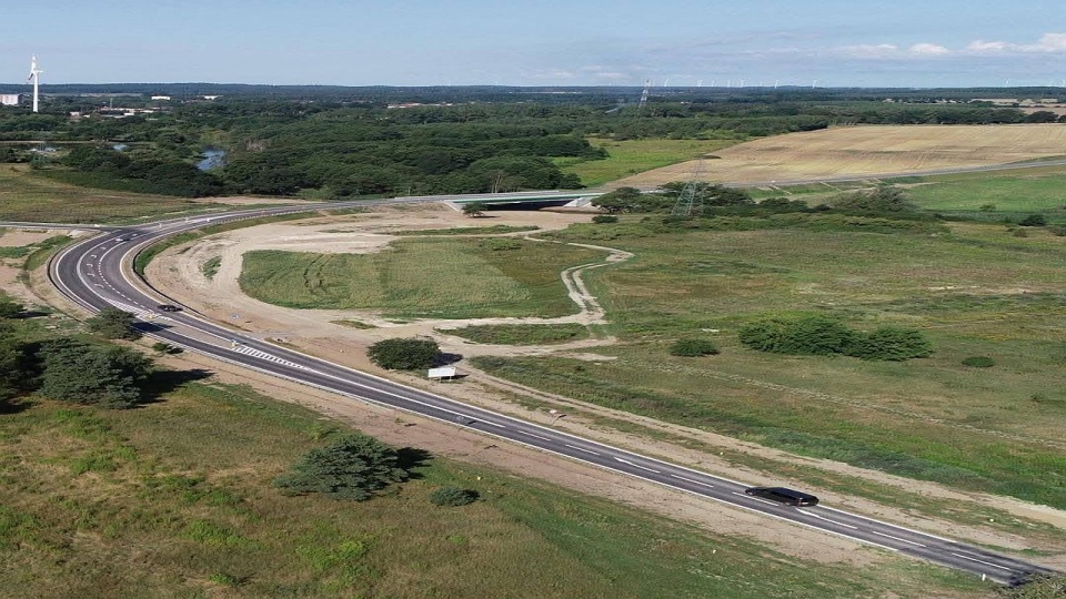 Drugi etap obwodnicy Gryfic