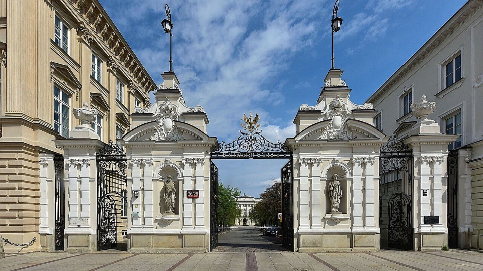22-latek nie zostanie skazany za zbrodnie