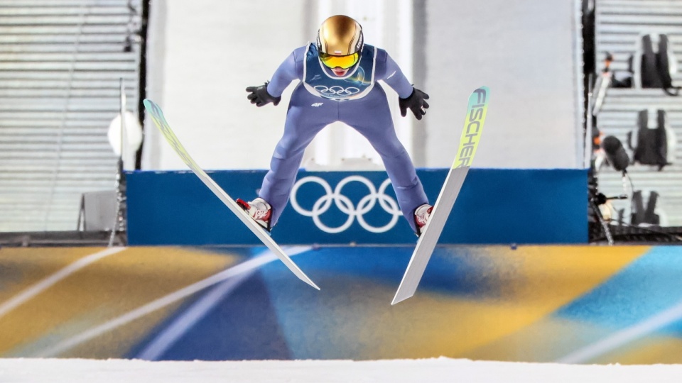 Fot. PAP/EPA/HANNIBAL HANSCHKE