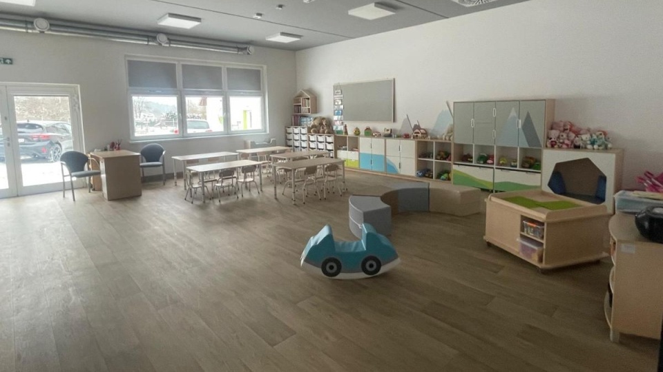 Fot. Urząd Miejski w Białym Borze